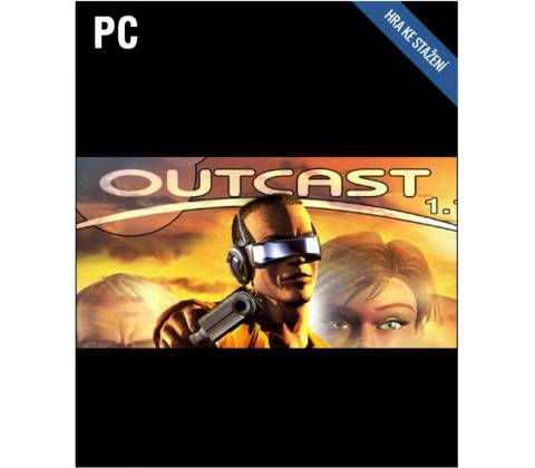 Outcast 1.1