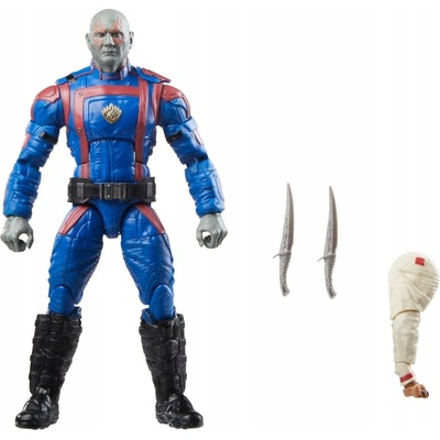 Hasbro Marvel Legends Drax