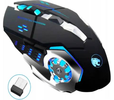 Zenwire G8