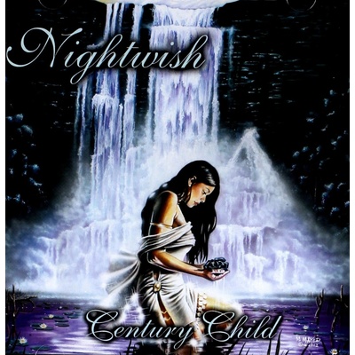 Nightwish - Century Child CD