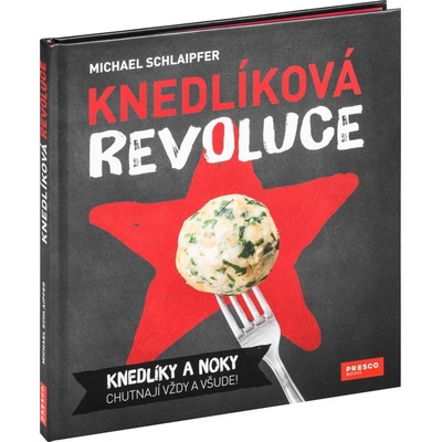 Knedlíková revoluce