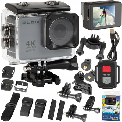 Blow Go Pro4U