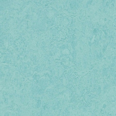 Forbo Marmoleum marbled fresco Aqua 3267 2 bm