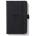 DINGBATS A6 Pocket Wildlife Black Duck Notebook - Dotted