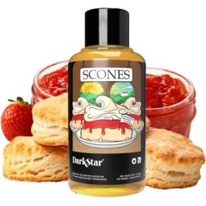 Dark Star DarkStar Scones 30ml