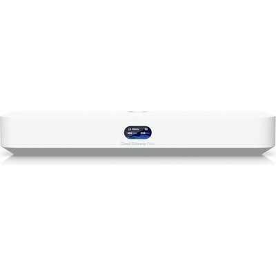 Ubiquiti UCG-Fiber