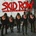 Skid Row - The Gang's All Here (Black Vinyl) (LP) (4029759178989)