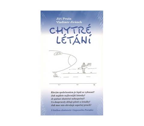 Chytré létání