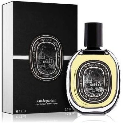 Diptyque Eau Duelle parfumovaná voda unisex 75 ml Tester