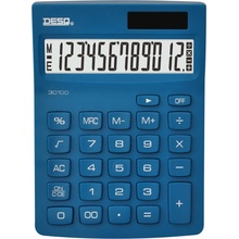 DESQ NG tmavě modrá 30100.06