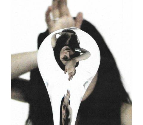 PITOU - BIG TEAR CD