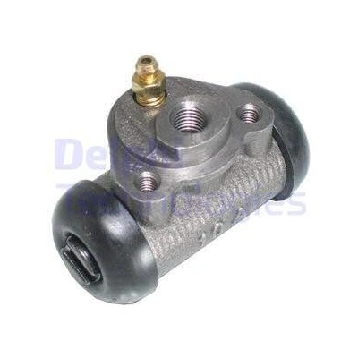 Brzdový valček kolesa DELPHI LW70003