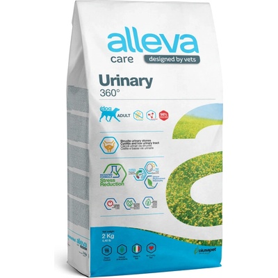Alleva Care Dog Urinary 360° 2 kg