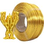 AzureFilm PLA Silk Refill Gold 18K - 1, 75 mm / 1000 g (FLR171-1036)