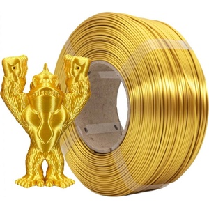 AzureFilm PLA Silk Refill Gold 18K - 1, 75 mm / 1000 g (FLR171-1036)