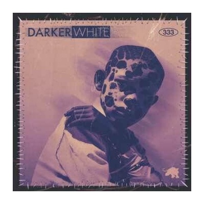 The Fever 333 - Darker White CLR LTD LP