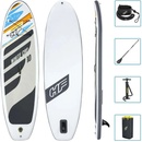 Paddleboard Bestway 65342 Hydro-Force White Cap set 3.05m x 84cm x 12cm