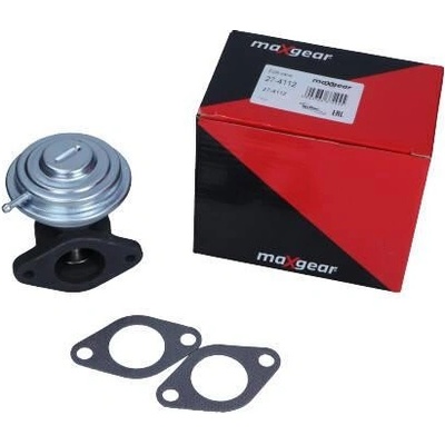 MAXGEAR AGR ventil MXG 27-4112
