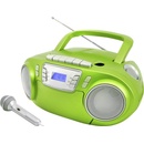 Soundmaster SCD5800