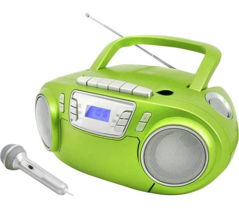 Soundmaster SCD5800