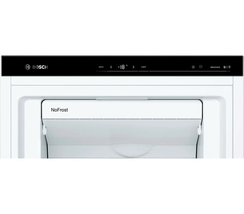 BOSCH GSN51DWDP