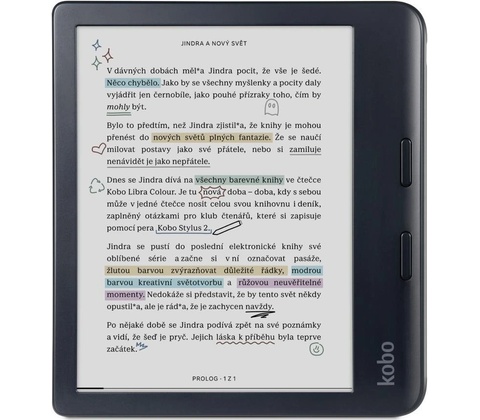 Kobo Libra