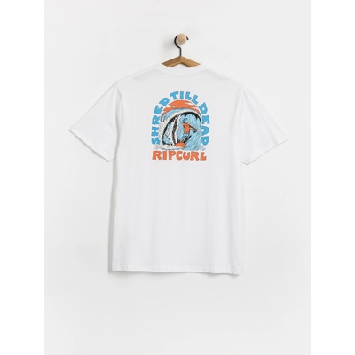Rip Curl Shred Til white