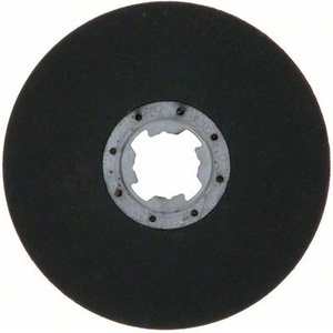 Bosch X-LOCK Плосък режещ диск SfI 115x1.6x22.23 мм 2608619362 (2608619362)
