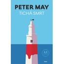 Tichá smrt - Peter May
