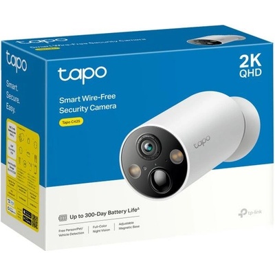 TP-Link Tapo C425 – Zboží Mobilmania