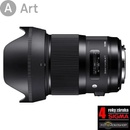 SIGMA 28mm f/1.4 DG HSM ART L-MOUNT