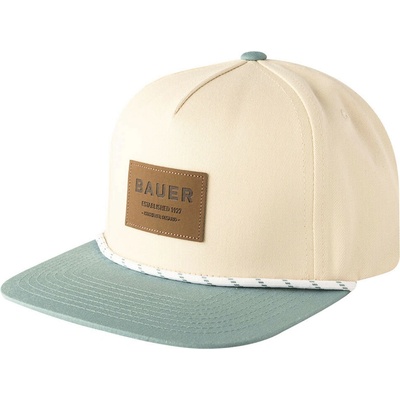 Bauer Snapback W Rope LTAN