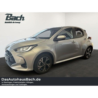 Toyota Yaris 1.5 Hybrid Comfort 85 kW