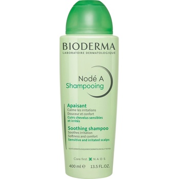 Bioderma Nodé A šampón 400 ml