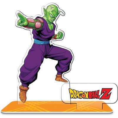 ABYstyle Акрилна фигура ABYstyle Animation: Dragon Ball Z - Piccolo (ABYACF052)