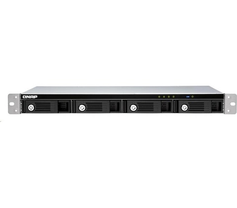 QNAP TR-004U