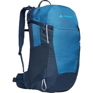 VAUDE Туристическа раница Vaude Wizard 24+4 Walking backpack - Baltic Sea - размер One Size (504-1096-0211)
