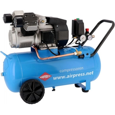AIRPRESS KM 50-350
