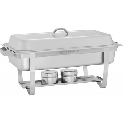 PRESTONA P51111 Chafing