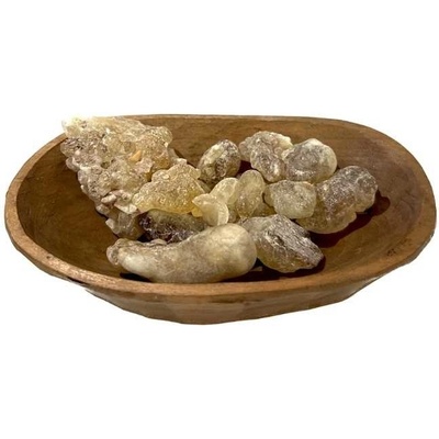 AKH Ománské kadidlo HOJARI 20 g – Zboží Mobilmania