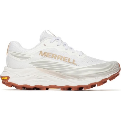 Merrell Дамски маратонки Merrell Women's Agility Peak 6 Trail running shoes - White / Gum - размер 37, 5 (EU) (123-2364-0213)
