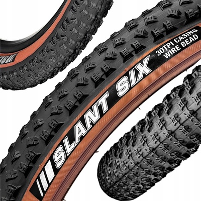 Kenda 29x2,20 K1080 Slant Six 30tpi