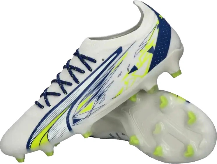 ULTRA ULTIMATE CP FG/AG 107408 01 Puma Ultra Ultimate FG/AG Soccer