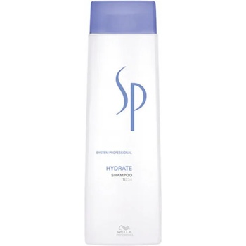 Image 1 of Wella SP Hydrate Shampoo Шампоани 250ml