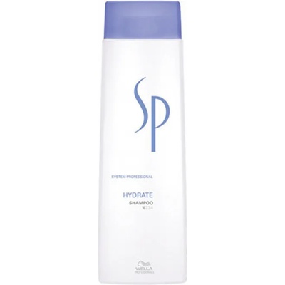 Wella SP Hydrate Shampoo Шампоани 250ml