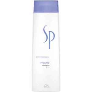 Wella SP Hydrate Shampoo Шампоани 250ml