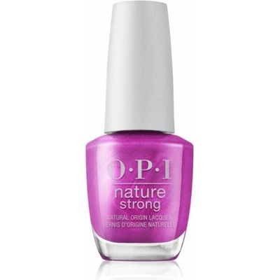 OPI Nature Strong NAT 022 Thistle Make You Bloom 15 ml