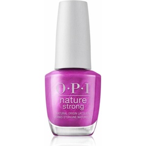 OPI Nature Strong NAT 022 Thistle Make You Bloom 15 ml