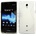 Sony Xperia T LT30p Силиконов Калъф Бял + Протектор