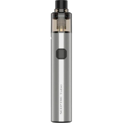 Innokin Sceptre Tube Pod 1300 mAh Stříbrná 1 ks